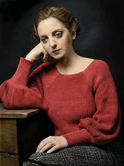 Nicola, seg&uacute;n Berni