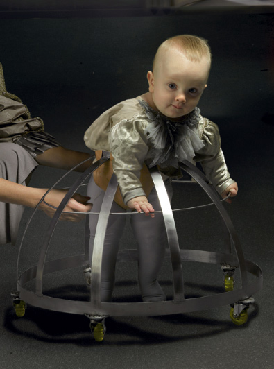 Pr&iacute;ncipe Aquiles, seg&uacute;n Vel&aacute;zquez