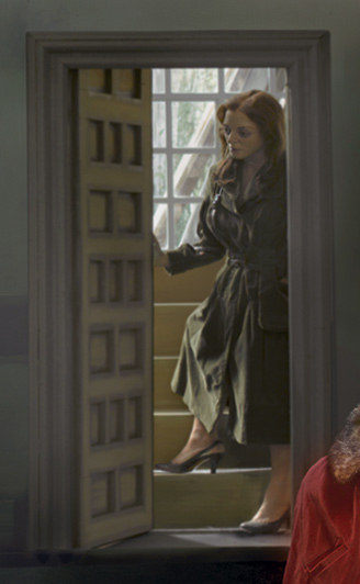 Pr&iacute;ncipe Aquiles, seg&uacute;n Vel&aacute;zquez